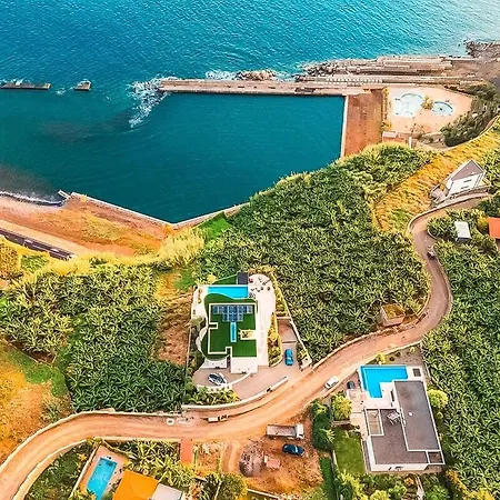 Royale - Sea Front Luxury Retreat By Clubprometheus *