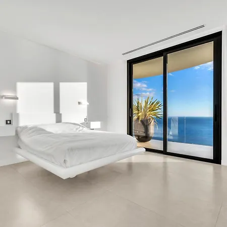 Royale - Sea Front Luxury Retreat By Clubprometheus Villa Ponta do Sol (Madeira)