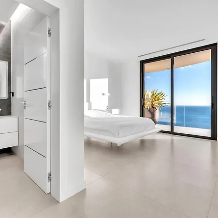 Royale - Sea Front Luxury Retreat By Clubprometheus Ponta do Sol (Madeira)