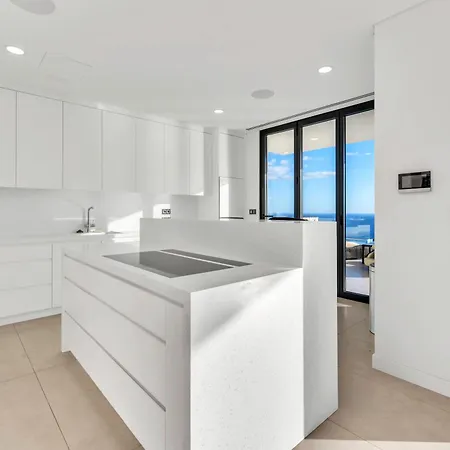 Royale - Sea Front Luxury Retreat By Clubprometheus Ponta do Sol (Madeira)