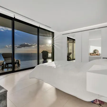 Royale - Sea Front Luxury Retreat By Clubprometheus * Ponta do Sol (Madeira)