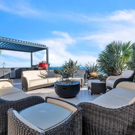 Royale - Sea Front Luxury Retreat By Clubprometheus Ponta do Sol (Madeira)