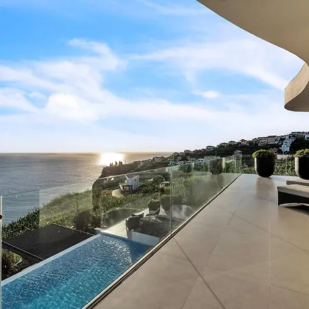 Royale - Sea Front Luxury Retreat By Clubprometheus Villa *