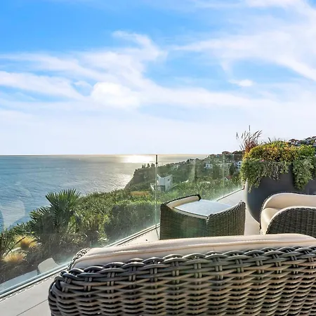 Royale - Sea Front Luxury Retreat By Clubprometheus Ponta do Sol (Madeira)