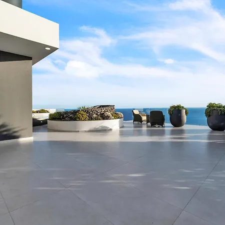 Villa Royale - Sea Front Luxury Retreat By Clubprometheus