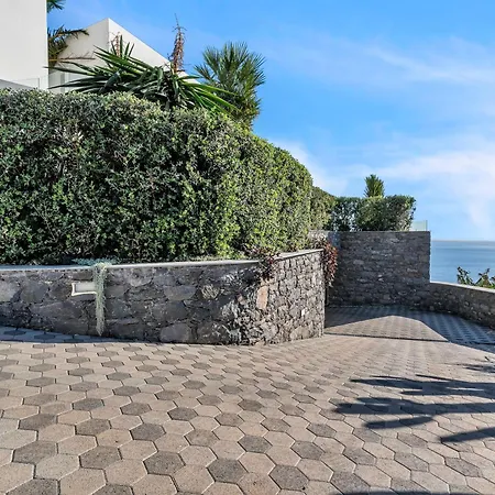 Royale - Sea Front Luxury Retreat By Clubprometheus * Ponta do Sol (Madeira)
