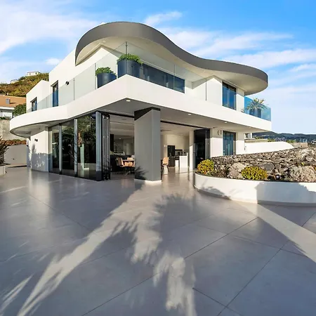 Royale - Sea Front Luxury Retreat By Clubprometheus Villa Ponta do Sol (Madeira)