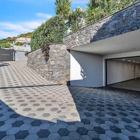 Royale - Sea Front Luxury Retreat By Clubprometheus * Ponta do Sol (Madeira)
