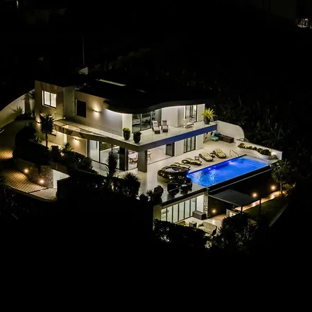 Royale - Sea Front Luxury Retreat By Clubprometheus * Ponta do Sol (Madeira)