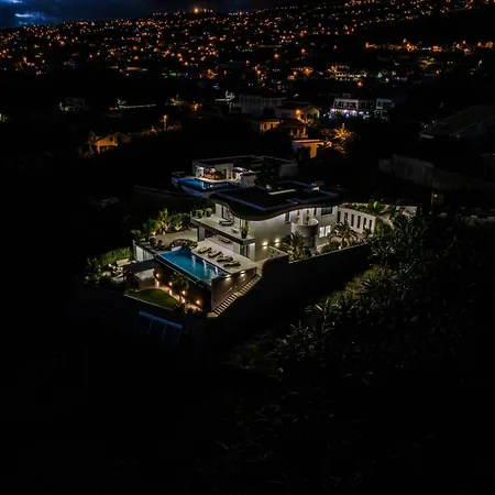 Royale - Sea Front Luxury Retreat By Clubprometheus Villa Ponta do Sol (Madeira)