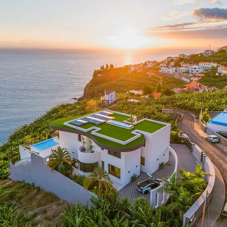Royale - Sea Front Luxury Retreat By Clubprometheus * Ponta do Sol (Madeira)
